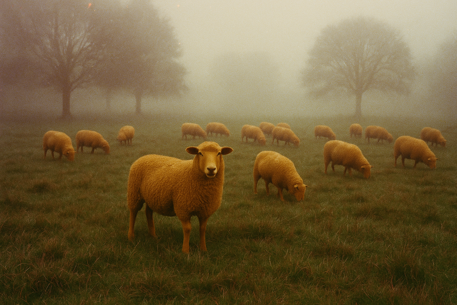 Interior de la Carnicería Halal Mariam en Murcia